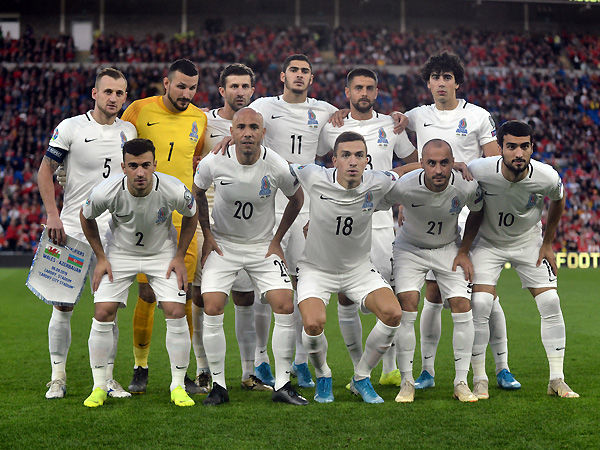 Futbol millimiz ərəblərlə üçüncü matçına çıxır