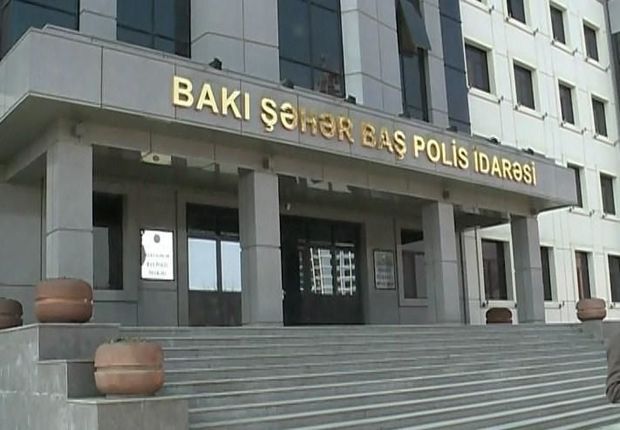 Bakı polisi: AXCP üzvlərinin piketə görə tutulması barədə məlumatlar yalandır