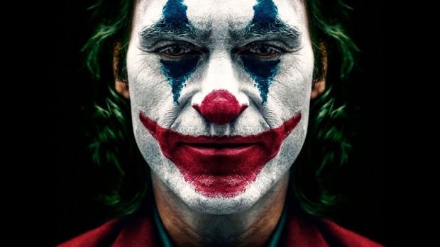 “Joker” yarım milyard dollardan çox qazandı