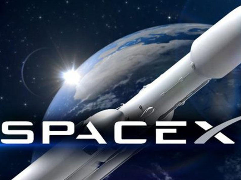 NASA, SpaceX-in texnologiyasını paylaşa bilər