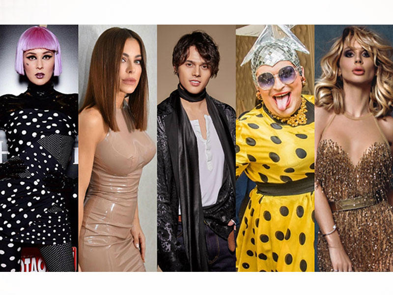 Bu məşhurlara “Eurovision” qadağası qoyuldu - Siyahı