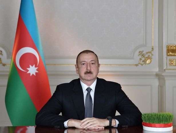 Prezident: “Azərbaycan bu sınaqdan da şərəflə çıxacaq” - VİDEO 