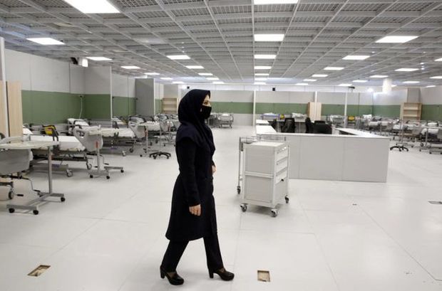 İranda koronavirusdan ölənlərin sayında azalma var