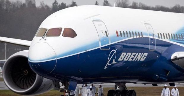 Aviasiya nəhəngi “Boeing” koronavirus səbəbindən 16 min işçisini ixtisar edir