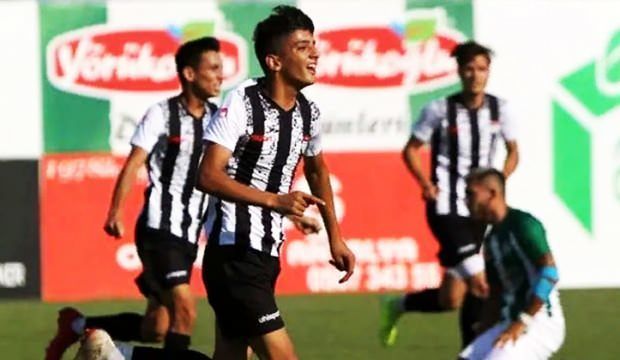“Fənərbağça” və “Beşiktaş” 16 yaşlı futbolçu uğrunda mübarizə aparır