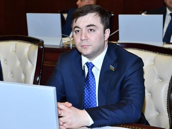 Emin Hacıyev: “Regionların inkişafı Şamaxının timsalında yeni mərhələyə keçir”
