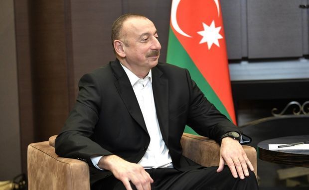 Dünya ölkələri Azərbaycan Prezidentinin ideyası ətrafında birləşdi - VİDEO