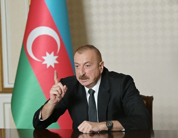 Prezident: “Azərbaycanla hədə-qorxu dili ilə danışan bundan peşman olacaq” 