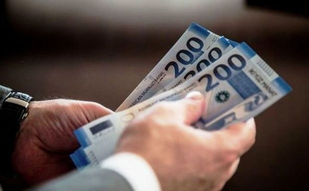 Dövlət Neft Fondundan büdcəyə 8,9 milyard manat transfert edilib