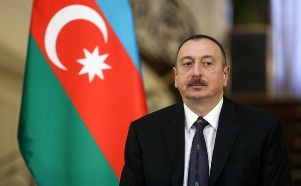 Prezident: “Kəlbəcər rayonunun işğal altına düşməsi böyük faciə idi”