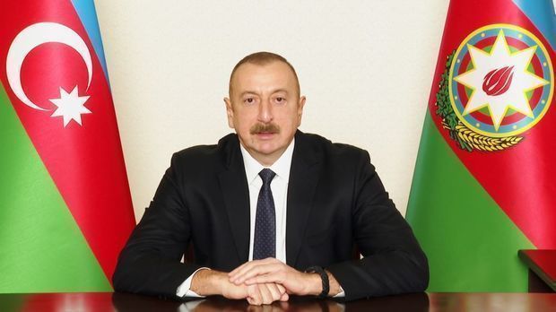 Prezident: “Deyirdim ki, Laçın, Kəlbəcər və Şuşa Azərbaycana qayıtmasa, heç bir razılaşma ola bilməz”