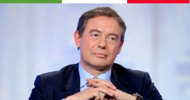 İtalyan senator: “Azərbaycan haqlı tərəfdir”