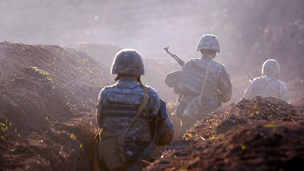İkinci Qarabağ müharibəsində Ermənistanın hərbi texnika itkisinin yekun dəyəri AÇIQLANDI - FOTO