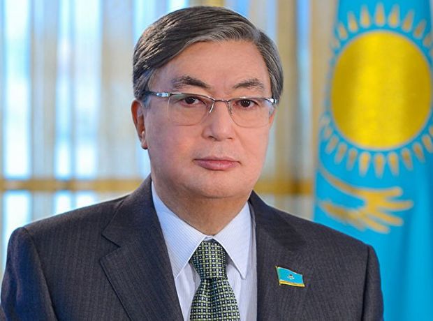 Qazaxıstan prezidenti Qarabağla bağlı razılaşmanı tarixi hadisə adlandırdı