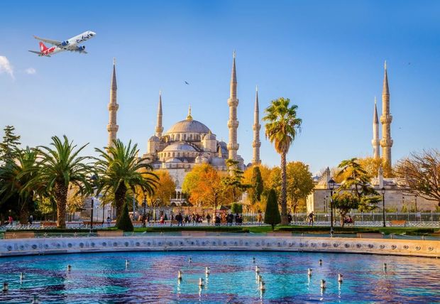 “Buta Airways” İstanbul və İzmir şəhərlərinə yerinə yetirilən reyslərin sayını artırır