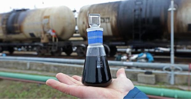 Bu il Belarus Azərbaycandan 1 milyon ton neft alacaq