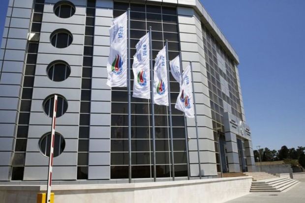 AFFA türkdilli ölkələrin futbol assosiasiyaları ilə anlaşdı - FOTO