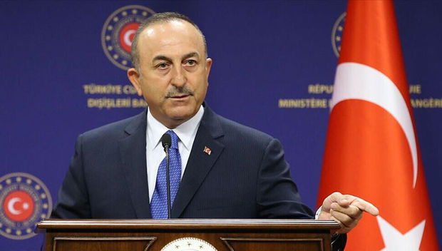 Cavuşoğlu: ABŞ prezidentinin “soyqırımı” ifadəsini işlədəcəyini düşünmürük