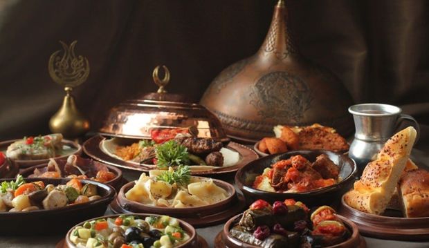 Ramazan ayının 18-ci gününün imsak, iftar və namaz vaxtları – FOTO