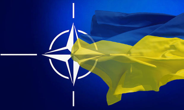 Ukrayna üçün NATO-nun qapıları açılır