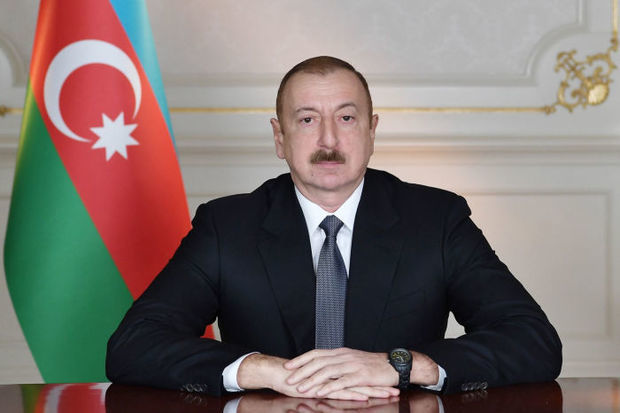 Azərbaycan Prezidenti: “Biz münaqişədən sonrakı dövrün ağrısız keçməsi əzmindəyik”