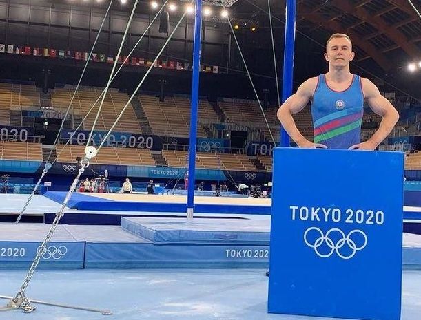 Azərbaycanın səkkiz idmançısı Olimpiadanın ilk günündə yarışla vidalaşdı