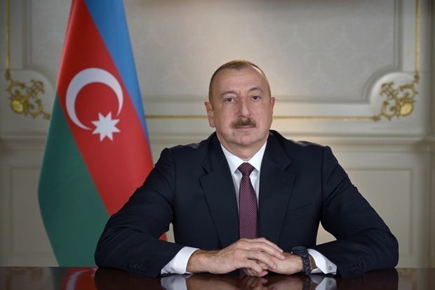 Azərbaycan BMT-nin Yüksək Səviyyəli Panelinin yaradılmasını təklif edib