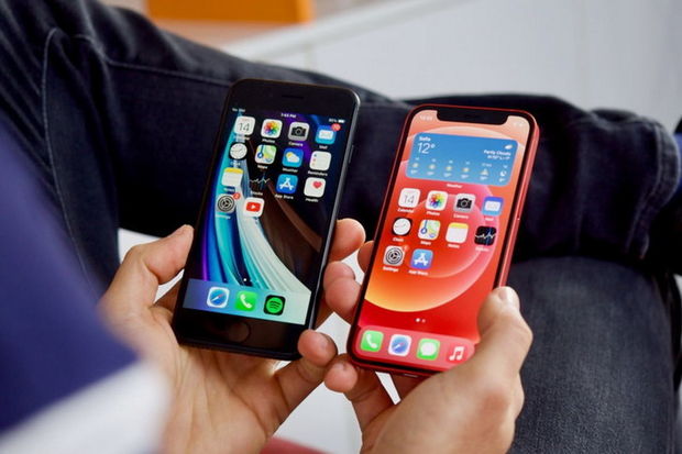 Ucuz smartfonların çatışmayan cəhətləri sadalandı - FOTO