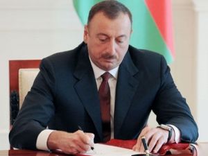 Azərbaycan prezidenti iqtisadiyyatın əsas sektorları üzrə strateji yol xəritələrini təsdiq edib