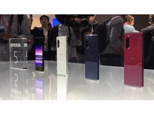“Sony Xperia 5” adlı qabaqcıl smartfon təqdim edilib