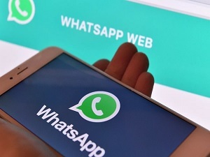 “WhatsApp” messencerində yeni boşluq aşkar edilib