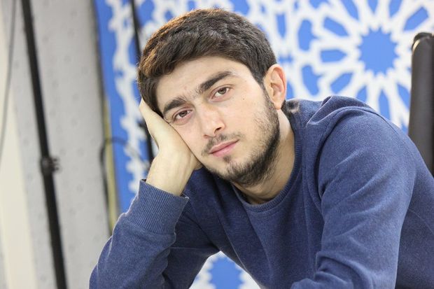 Azərbaycanlı gənc jurnalist Ankarada öldü