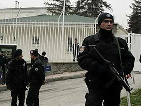 ABŞ kəşfiyyatı İstanbulda terror aktı barədə əvvəlcədən xəbərdarlıq edib