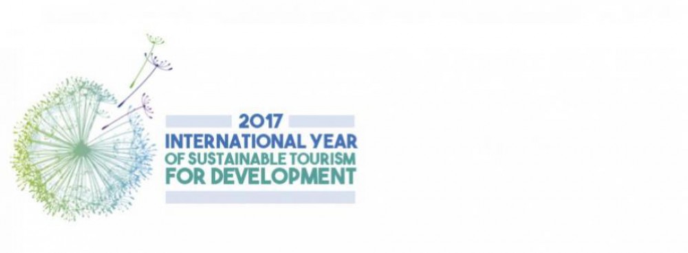 2017-ci il dünyada “Beynəlxalq davamlı turizm ili” kimi qeyd ediləcək