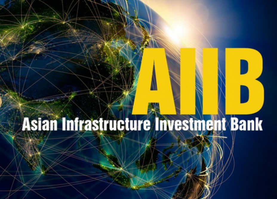 Asiya İnfrastruktur İnvestisiya Bankı Omana 301 milyon dollar kredit ayırıb