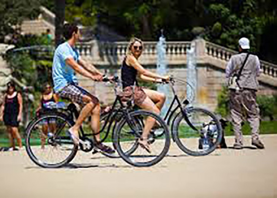 Barselonada velosipedlərə də dövlət nömrə nişanının verilməsi təklif edilir