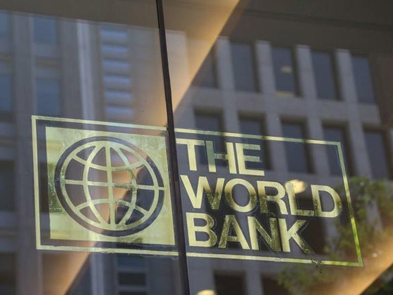 Dünya Bankında azərbaycanlıya yüksək vəzifə verildi - FOTO
