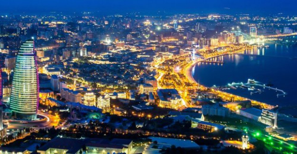 Strateji Yol Xəritəsi: Azərbaycan 2025-ci ilədək dünyada cəlbedici turizm məkanlarından birinə çevriləcək