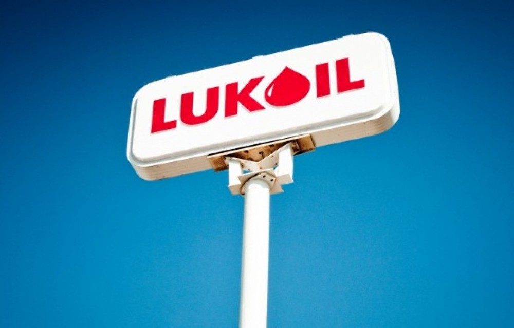 “Lukoil”un neft hasilatı 8,6 faiz azalıb