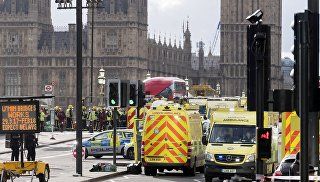 Londonda terror aktı törədənin şəxsiyyəti müəyyənləşdirilib