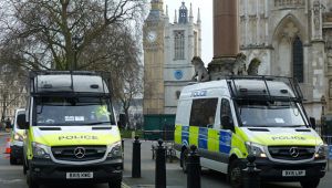 Londonda terror aktı nəticəsində ölənlərin sayı dördə çatıb