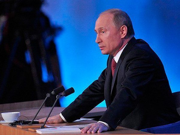 “Putin istefa haqqında fikirləşir” - TARİX AÇIQLANDI