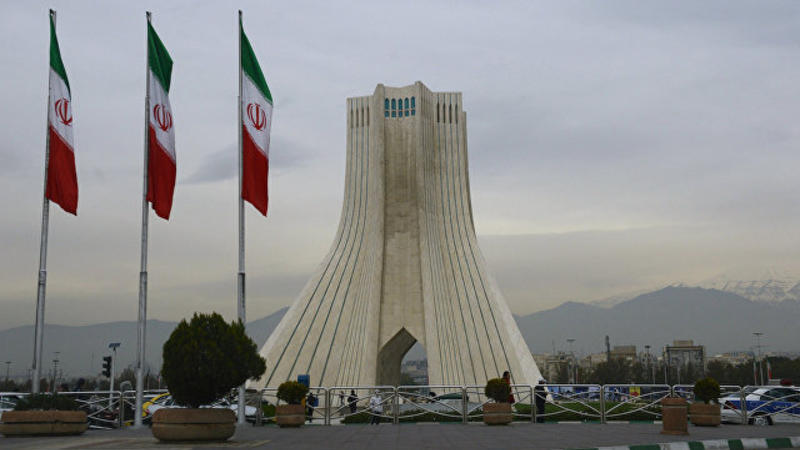 Konqresə yeni anti-İran layihəsi təqdim edildi
