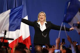 Le Penin prezident seçilməsi avronu 7-12% ucuzlaşdıracaq - PROQNOZ