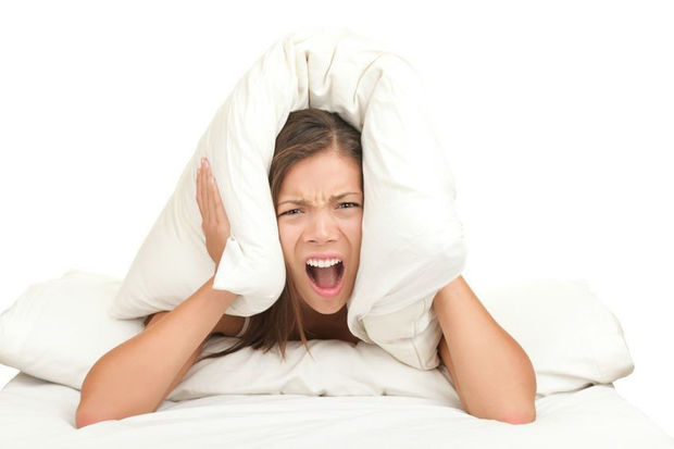 Psixoterapevt: Yaxşı yatmaq üçün yuxu gigiyenasına əməl olunmalıdır