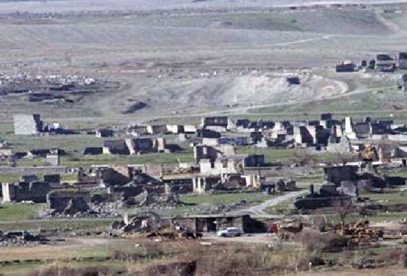 “Geostrategic Pulse”: Ermənistan işğal etdiyi əraziləri geniş istismar edir