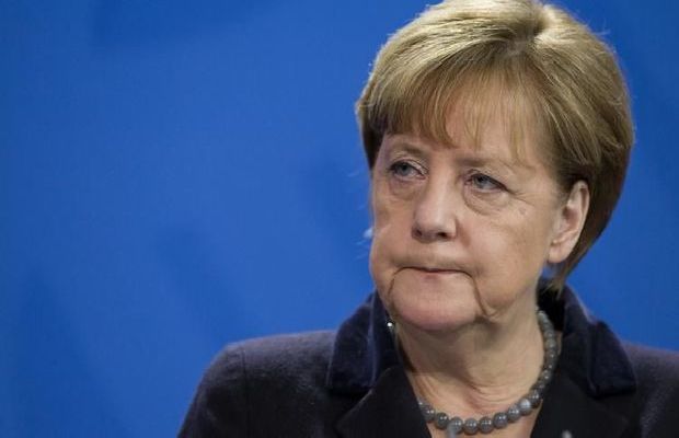 Merkel: Almaniya Qarabağ münaqişəsinin sülh yolu ilə həllində iştirak edəcək