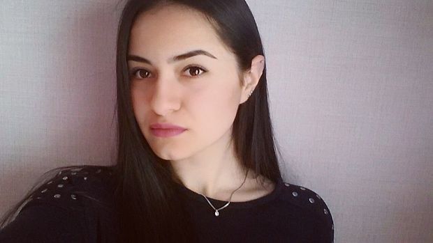 Metro faciəsində azərbaycanlı qız öldü PETERBURQDAN XƏBƏR İNDİ GƏLDİ