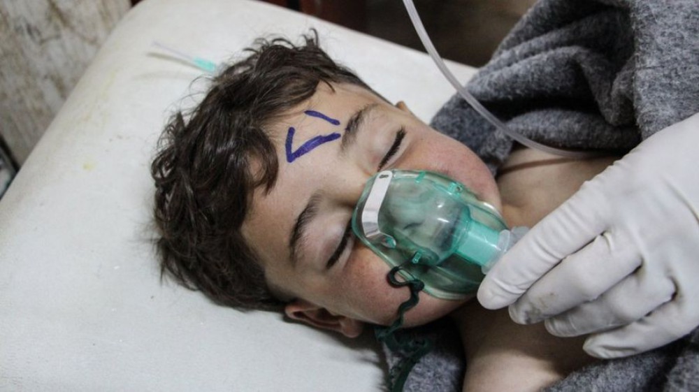 Suriyada kimyəvi hücum nəticəsində ölənlərin sayı 72 nəfərə çatıb
