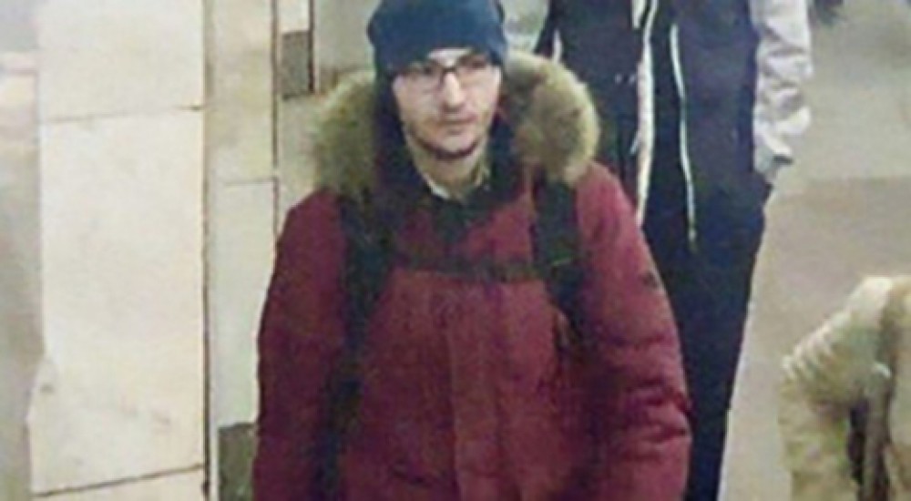 Qırğızıstanın Milli Təhlükəsizlik Komitəsi Sankt-Peterburq metrosundakı partlayışda şübhəli bilinən terrorçunun valideynlərini dindirib